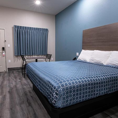 Aldine Azul Inn المظهر الخارجي الصورة