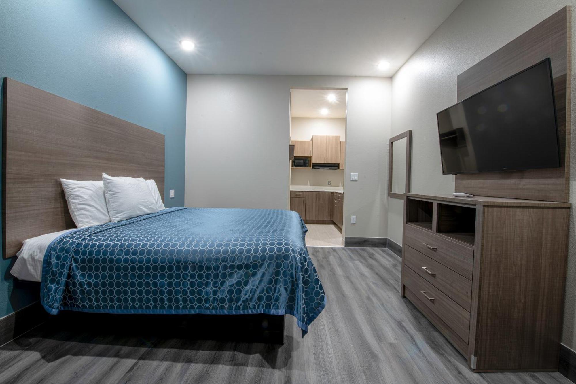 Aldine Azul Inn المظهر الخارجي الصورة